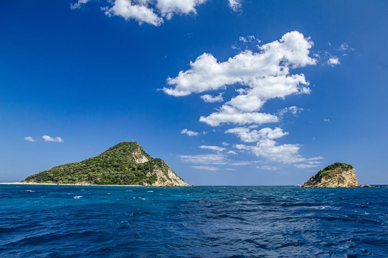 Underwater photography in the Maldives